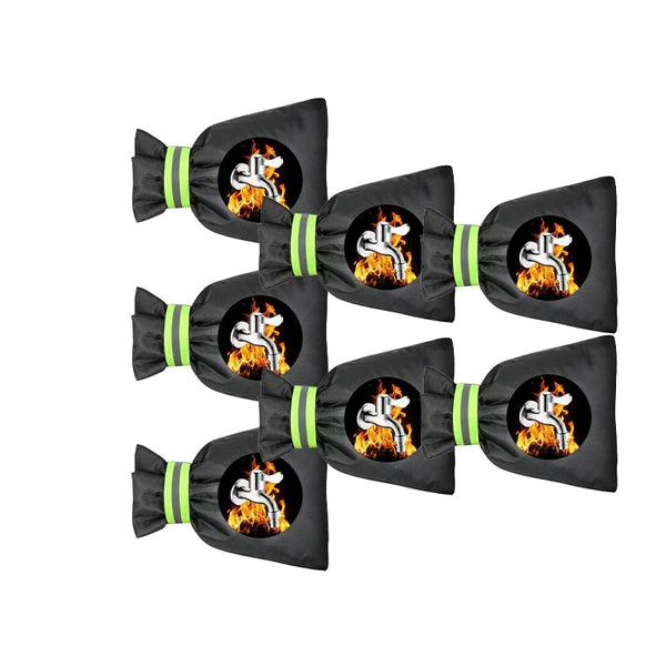 Sakerplus® Faucet Insulation Cover