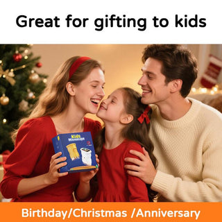 Sakerplus® 1000X Handheld Digital Microscope