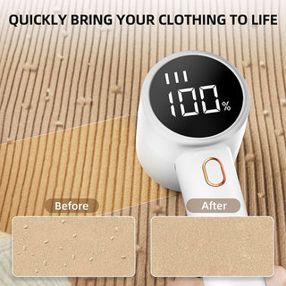 Sakerplus® Electric Fuzz Remover