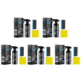 Sakerplus® Car Paint Spray for Shine and Protection