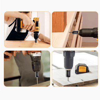 Sakerplus® Magnetizer & Demagnetizer Tool Set