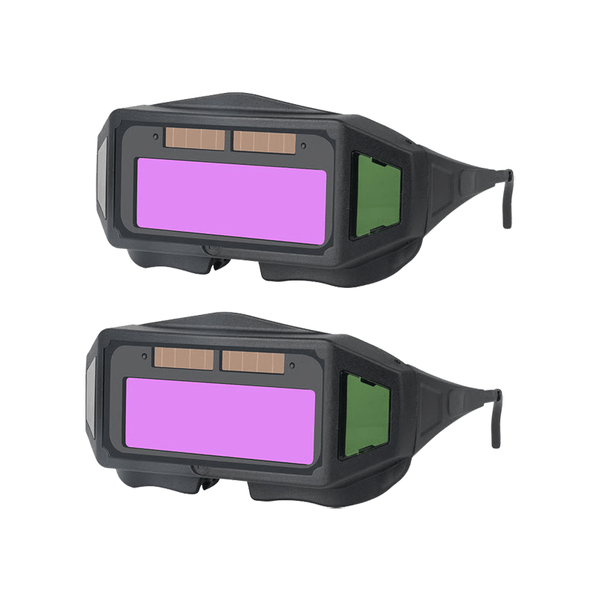 Sakerplus® Burning Welding Eye Protection Glasses