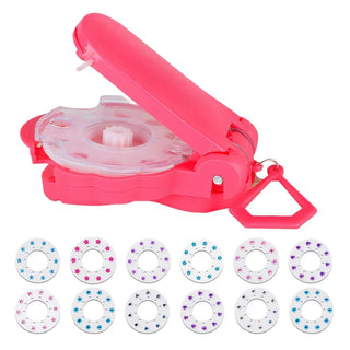 Sakerplus® Gem Stapler