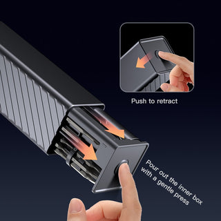 Sakerplus® Mini Electric Screwdriver