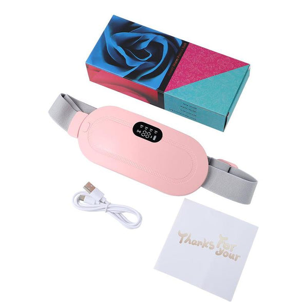 Sakerplus® Menstrual Heating Pad For Cramps