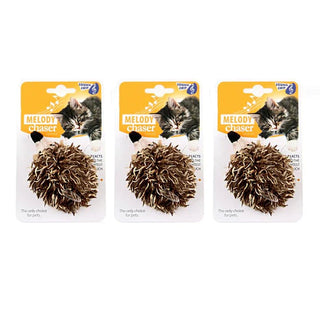 Sakerplus® Simulated Chirping Bird