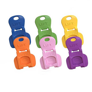 Sakerplus® Easy Tab Opener & Drink Protector