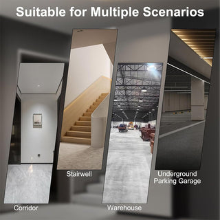 Sakerplus® Motion Sensor Light Socket Adapter
