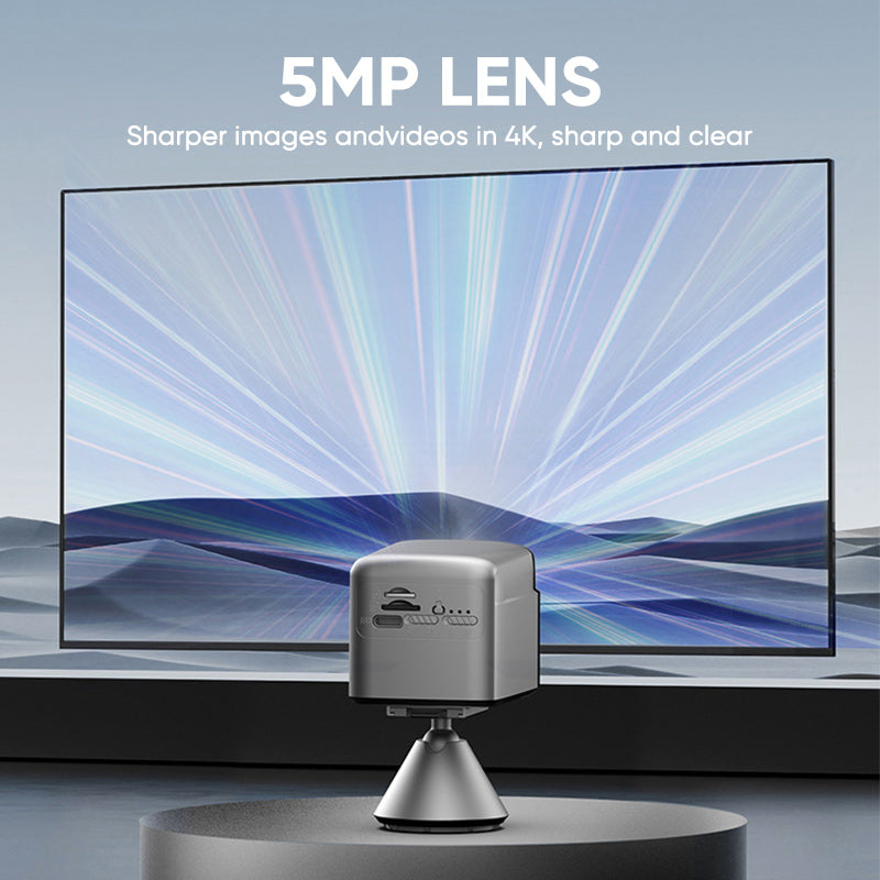 Sakerplus Surveillance Camera