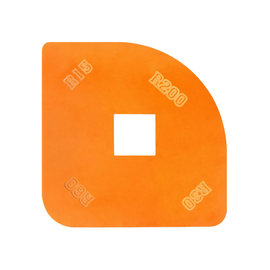 SAKER® R Angle Arc Module