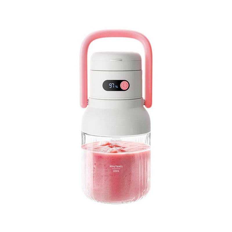 Sakerplus® Portable Blender For Daily Smoothies