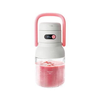 Sakerplus® Portable Blender For Daily Smoothies