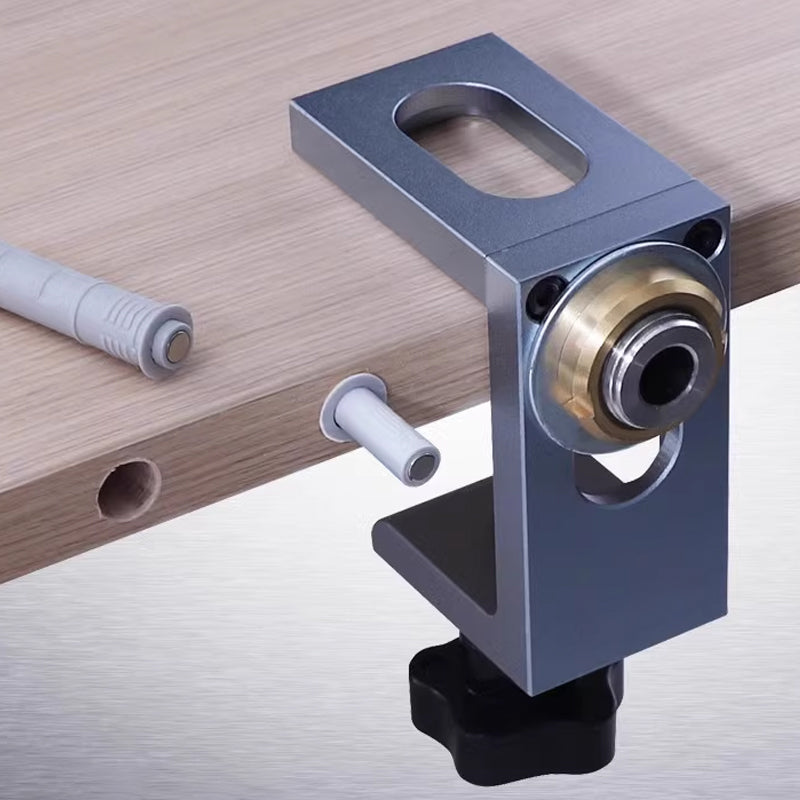 SAKER® Adjustable Punching Auxiliary Tool for Cabinet Rebounder