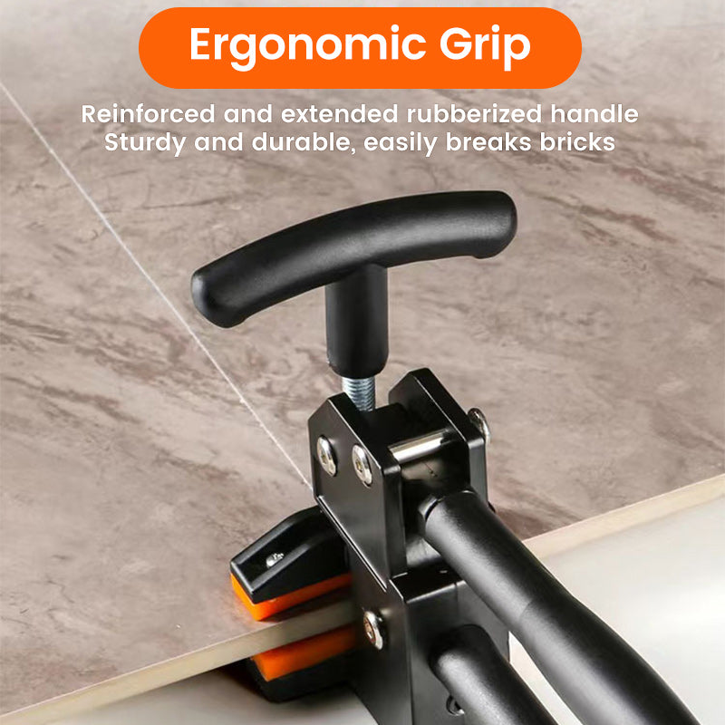 Saker Manual Tiles Breaking Plier