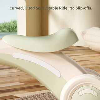 Sakerplus® Colorful Baby Balance Bike Toys