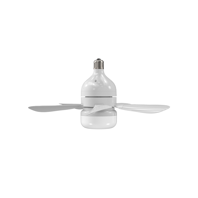 Sakerplus Socket Fan