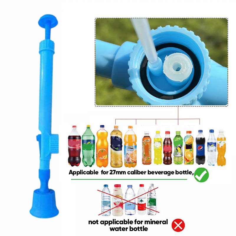 SAKER® Air Pressure Sprayer Tool