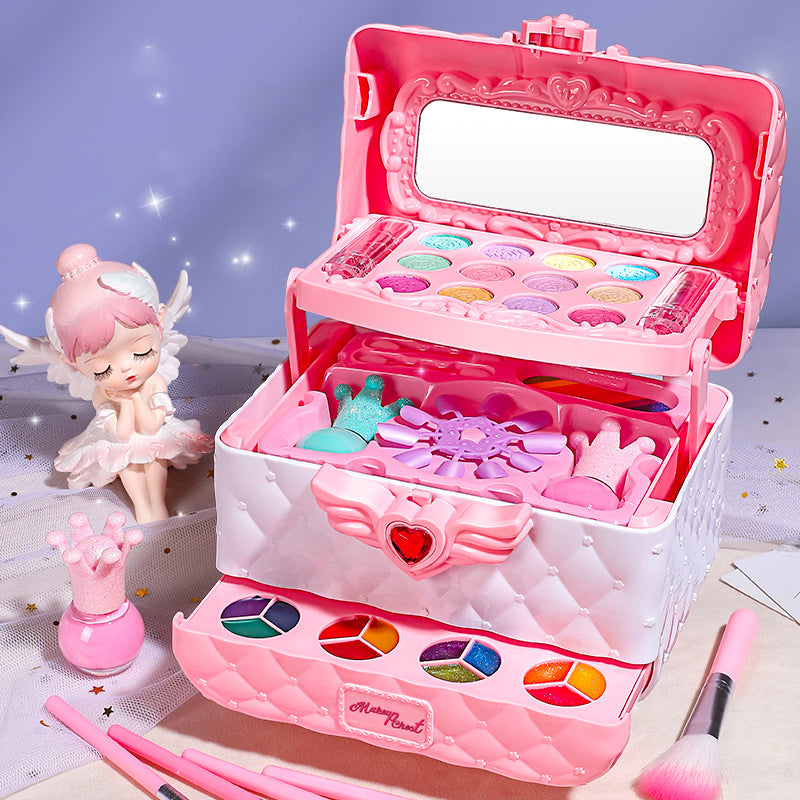 Sakerplus® Play Makeup Kit For Kids