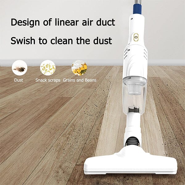 Saker Cordless Stick Vacuum