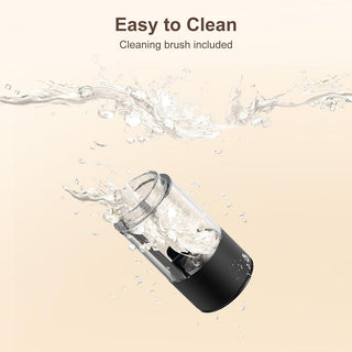 Sakerplus® Rechargeable Automatic Adjustable Electric Pepper Grinder