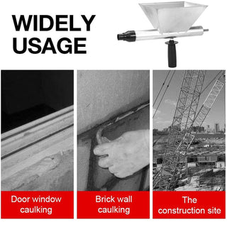 SAKER® Electric Mortar Grout Gun
