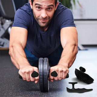 Sakerplus Hand Grips for Weight Lifting