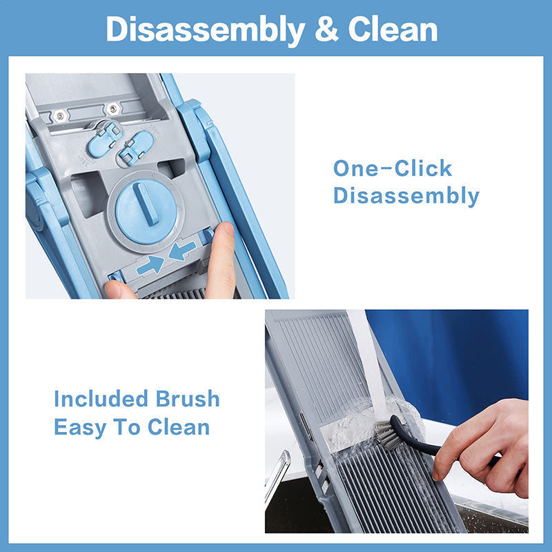 SAKER Kitchen Chopping Artifact