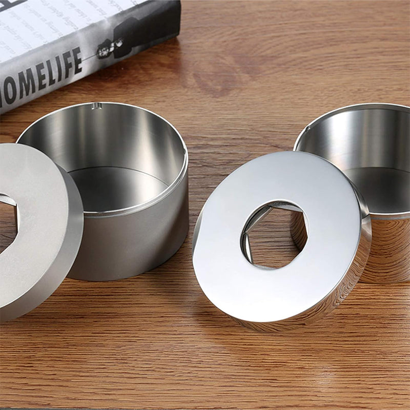 Sakerplus Rotating Ashtray