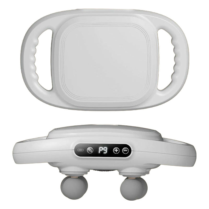 Sakerplus®  Deep Tissue Electric Massage Gun