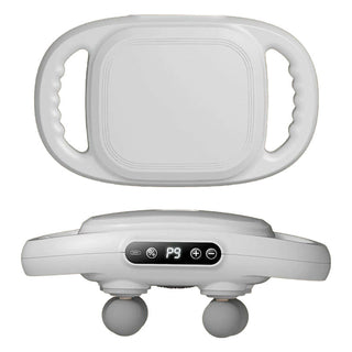 Sakerplus®  Deep Tissue Electric Massage Gun