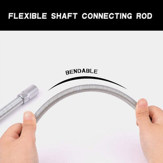 Saker Flexible Socket Extension Bar