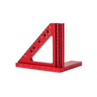 SAKER® 3D Multi-Function Ruler