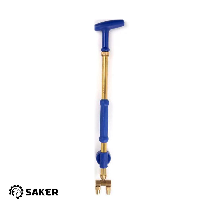 SAKER® Double Head Sprayer