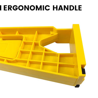 SAKER® 2 Piece Drawer Rail Installation Device