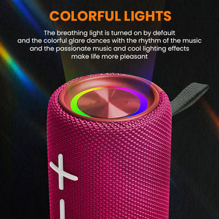 Sakerplus Magnetic Dual Splittable Bluetooth Speaker