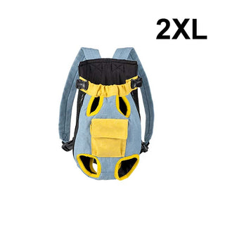 Sakerplus® Dog Carrier Backpacks For Small Pets