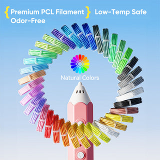 Sakerplus Advanced 3D Printing Pen Kit