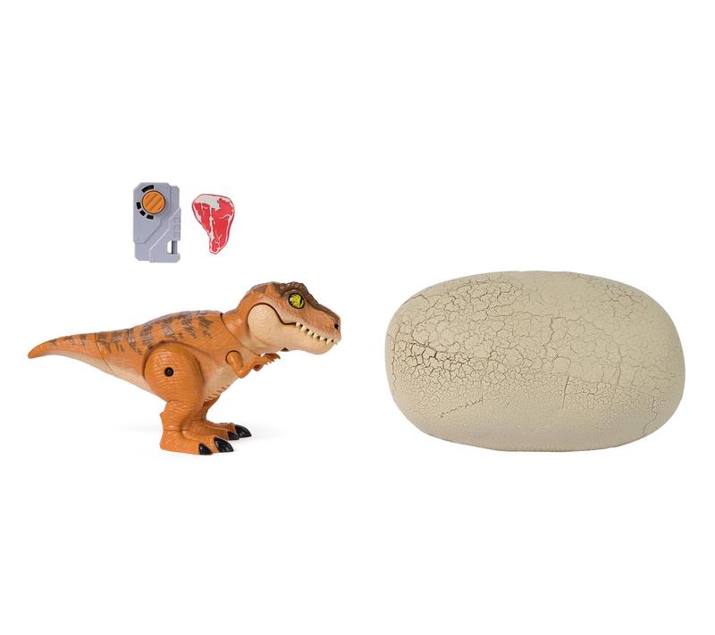 Sakerplus® Interactive Dinosaur Egg Toy