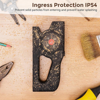 Sakerplus 3-in-1 Digital Tape Measure