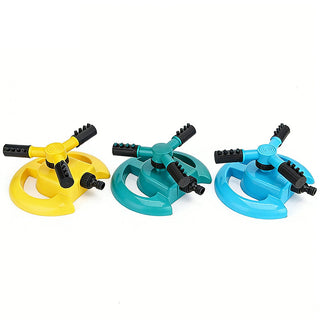 Sakerplus® Kids Outdoor Water Sprinkler Fun