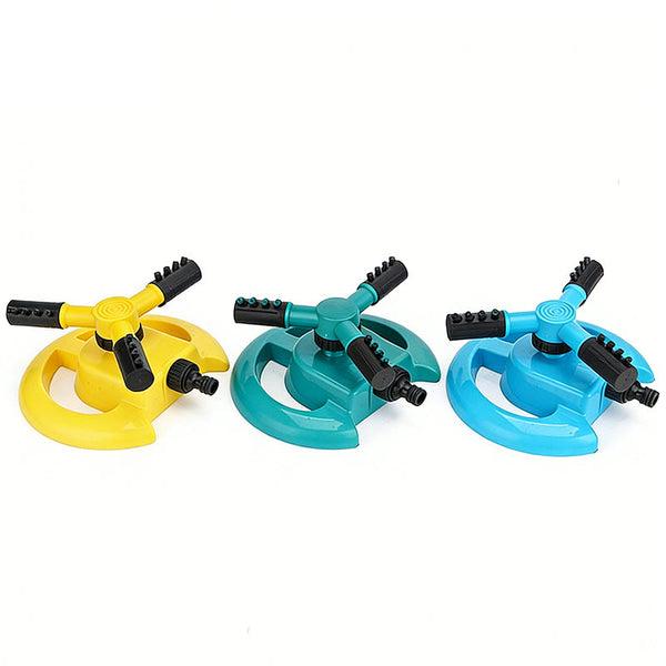 Sakerplus® Kids Outdoor Water Sprinkler Fun