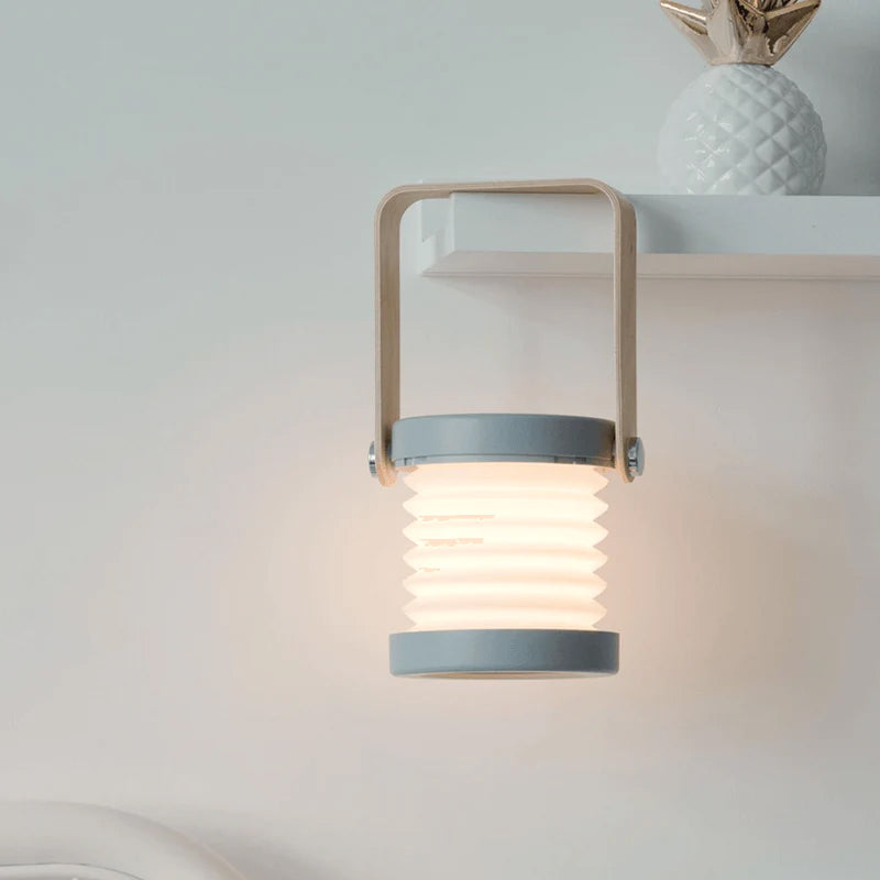 SAKER Foldable Table Lamp