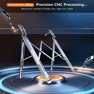 Sakerplus® Steering Wheel Tray Car Desk