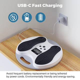 Sakerplus Foot Massager