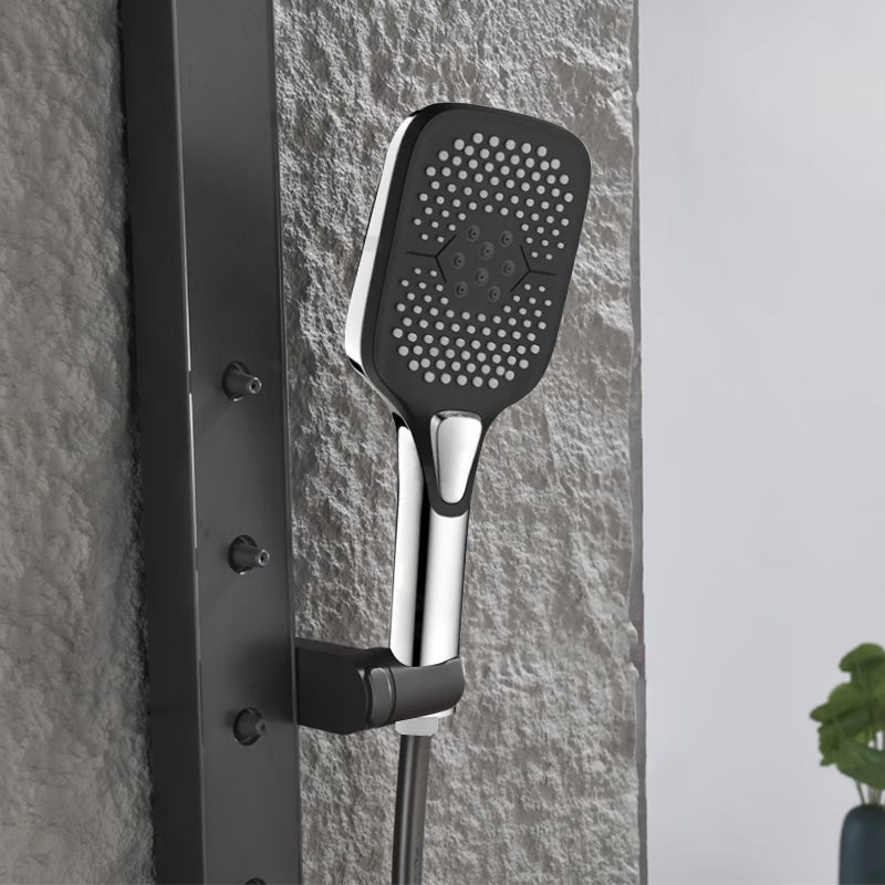 Sakerplus High Pressure 4-Mode Shower Head