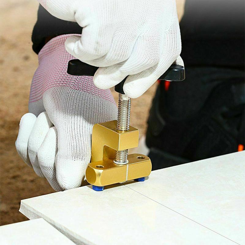 2 in 1 Integrated Glass And Tile Cutter