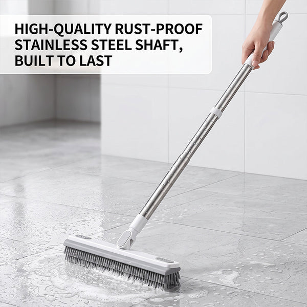Sakerplus® 180° Rotating Extendable Gap Cleaning Tool