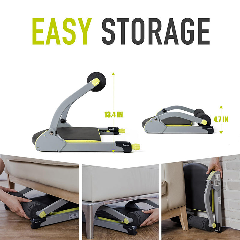 Sakerplus Ab machine