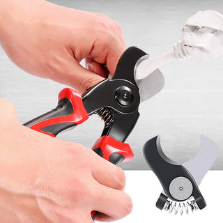 Saker 5-Piece Plier Tool Set