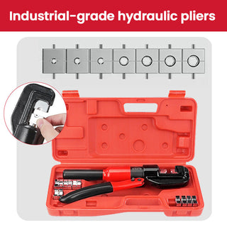 Sakerplus Hydraulic Crimping Tool
